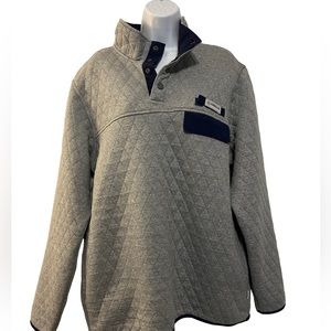Magellan Outdoors Sweater